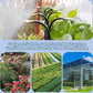 🥳2026 HOT SALE  30% OFF! Automatic Sprinkler System – 360° adjustable, precise coverage. Smart water-saving, easy quick-connect. Cools patios, waters plants, humidifies greenhouses. A gardener’s dream. 🪴💦