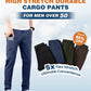 🎁Hot Sale 40% OFF🏆MultiPants – High Stretch Multi-pocket Durable Cargo Trousers