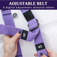 Improved Yoga Stretch Band