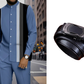 👔 61% OFF & Free Shipping NOW  ✨ Men's Striped Shirt & Pants 2-Piece Set – Effortless Style, Comfortable Fit & Perfect for Casual Days 👖