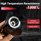 🪐 Multifunctional Large Windproof Welding Torch Lighter🔥