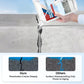 📢📢35% OFF !! ⏰Extra-Strength New Formula Concrete Crack Repair Filler, Waterproof Heavy-Duty Crack Adhesive for Driveway, Patio & Wall Cracks