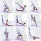 Improved Yoga Stretch Band