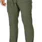 🎉 50% OFF! 👖 Viral Men’s Straight-Leg MultiPants – Engineered for Comfort ✨