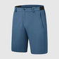 🆒40% OFF !🌞Men's Stretch Quick Dry Casual Work Golf Shorts