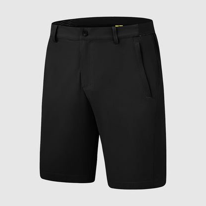 🆒40% OFF !🌞Men's Stretch Quick Dry Casual Work Golf Shorts