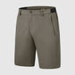 🆒40% OFF !🌞Men's Stretch Quick Dry Casual Work Golf Shorts