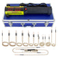 🔩Magnetic Induction Heater Kit - 1100W Induction Heat Bolt Removal Tool