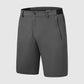 🆒40% OFF !🌞Men's Stretch Quick Dry Casual Work Golf Shorts