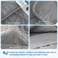 ❄️Hot Summer Sale 40% Off🧊Breathable Printed Washable Summer Cooling Comforter💤