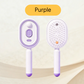 🥳2026 HOT SALE🥳💞50K+ SOLD!🔥ProGlide™🇬🇧 Scalp Massager Comb 💆‍♀️ – Self-Cleaning 🧼, Tangle-Free ✂️ & Frizz-Control Hair Brush with Soothing Mist Spray 💨✨ | Perfect for Dry, Brittle Hair 💧🌟