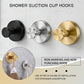 Stainless Steel Suction Cup Hook