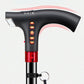 🔥Higher Quality-Smart Elderly Walking Stick with LED Lights
