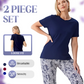 ⏳ Limited time 50% off! 🔥Casual two-piece for women