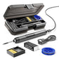🎁Portable Electric Polishing & Soldering Kit – Perfect for All Surfaces!