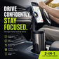 🚗📱🛡️ LIMITED-TIME 50% OFF! Car Cup Holder Phone Mount – 360° Adjustable, N52 Magnet, One-Hand Snap – Keeps Your Eyes on the Road & Hands on the Wheel, Fits All Phones 🛣️🔒