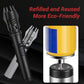 🪐 Multifunctional Large Windproof Welding Torch Lighter🔥