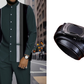 👔 61% OFF & Free Shipping NOW  ✨ Men's Striped Shirt & Pants 2-Piece Set – Effortless Style, Comfortable Fit & Perfect for Casual Days 👖