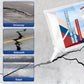 📢📢35% OFF !! ⏰Extra-Strength New Formula Concrete Crack Repair Filler, Waterproof Heavy-Duty Crack Adhesive for Driveway, Patio & Wall Cracks