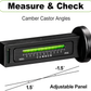 🔥Last Day 50% OFF - 🛠️Adjustable Magnetic Gauge Tool for Automotive Truck RV Tire Repair