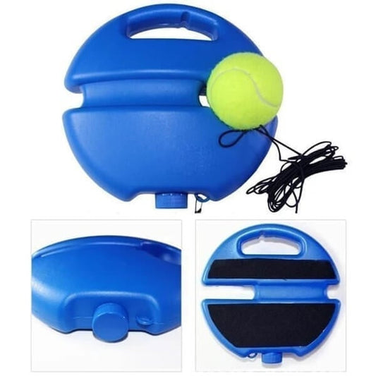 ✨“Tennis Master: Solo Practice Edition”—The perfect practice tool for kids and adults!✨