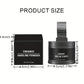 🔥Buy 1 Get 1 Free🔥Hairline Powder  (fit all hair color)🌈
