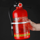 🥳2026 HOT SALE🥳💞50K+ SOLD!🎁🧯 50% OFF! Fire Extinguisher Decanter – Novel design, food‑safe material. Tight stopper keeps beverages fresh. A unique gift for beer lovers & collectors. 🍻🕊️