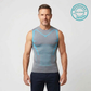 🎽 LIMITED-TIME 50% OFF! ✨ Ionic Shaping Vest – Compression, Cooling, Sleeveless, Body Contouring 💪