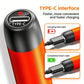 🎁✨ Portable Electric Polishing & Soldering Kit – Perfect for All Surfaces! ✨🔧