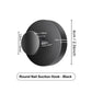 Stainless Steel Suction Cup Hook