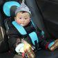 📢📢50% OFF !! ⏰ Portable Child Protection Car Seat