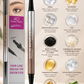 2-in-1 Waterproof Liquid Brow Pen