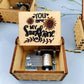 📢📢40% OFF !! ⏰"You Are My Sunshine" Musical Box🎁