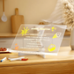 ✨LAST WEEK SPECIAL PRICE: ￡9.99!!⏳🎨Luminous Led Drawing Board For Children