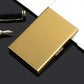 RFID Credit Card Holder