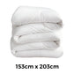 🏆 LAST DAY 50% OFF 🛏️ Ultra-Soft Luxury Hotel-Style Comforter – Plush, Breathable & Perfect for a Five-Star Sleep Experience ✨