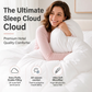 🏆 LAST DAY 50% OFF 🛏️ Ultra-Soft Luxury Hotel-Style Comforter – Plush, Breathable & Perfect for a Five-Star Sleep Experience ✨
