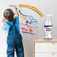 🏆 Last Day Special Price £9.99 ! 🔥Buy 3 Get 2 Free🔥Magic Wall Repair Spray Set