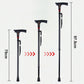 🔥Higher Quality-Smart Elderly Walking Stick with LED Lights