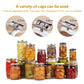 📢📢50% OFF!!⏰Stainless Steel Jar Opener & Bottle Lid Remover
