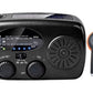 🔥2026 New Arrivals: 55% Off for Limited Time!🔥 Multifunctional Portable Solar Emergency Radio
