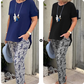 ⏳ Limited time 50% off! 🔥Casual two-piece for women