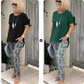 ⏳ Limited time 50% off! 🔥Casual two-piece for women
