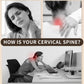 Posture Fix – Light & Adjustable Support