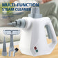 📢📢Big Sale Now On!⏰Multipurpose Handheld Steam Cleaner Set for Home✨