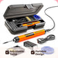 🎁✨ Portable Electric Polishing & Soldering Kit – Perfect for All Surfaces! ✨🔧