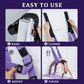 Improved Yoga Stretch Band