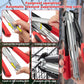 🔧 Animal Wire Cage Clamp Pet Cages Pliers Chicken Quail Bird Cage Installation Cat Dog Animal Clamp Tools Rabbit Cage Cvoin