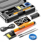 🎁✨ Portable Electric Polishing & Soldering Kit – Perfect for All Surfaces! ✨🔧