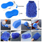 27PCS Car Cleaning Kit for Interior and Exterior Detailing, Professional Detailing Brush Set with Complete Cleaning Tools for Car Care